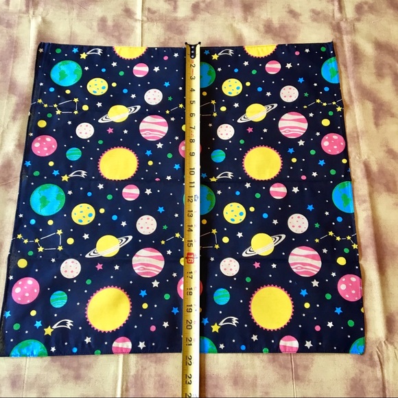 Earth, planets,constellations bandana/face mask😷 - Picture 4 of 5